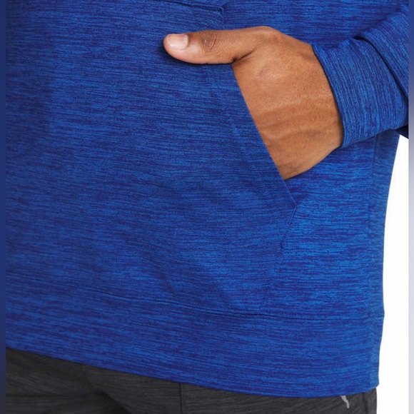 PUMA Men's Pullover Hoodie, size M - Picture 5 of 10